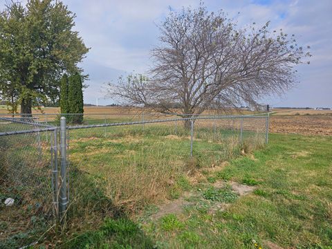 Tiny photo for 174 Rockyford Road, Sublette, IL 61367 (MLS # 12497316)