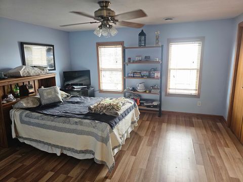 Tiny photo for 174 Rockyford Road, Sublette, IL 61367 (MLS # 12497316)