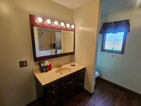 Tiny photo for 174 Rockyford Road, Sublette, IL 61367 (MLS # 12497316)