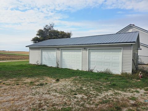 Tiny photo for 174 Rockyford Road, Sublette, IL 61367 (MLS # 12497316)