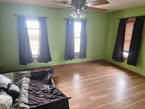 Tiny photo for 174 Rockyford Road, Sublette, IL 61367 (MLS # 12497316)