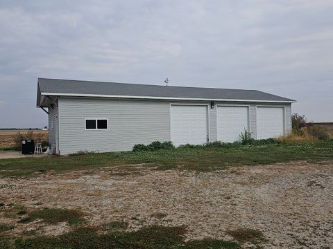 Tiny photo for 174 Rockyford Road, Sublette, IL 61367 (MLS # 12497316)