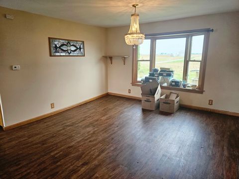 Tiny photo for 174 Rockyford Road, Sublette, IL 61367 (MLS # 12497316)