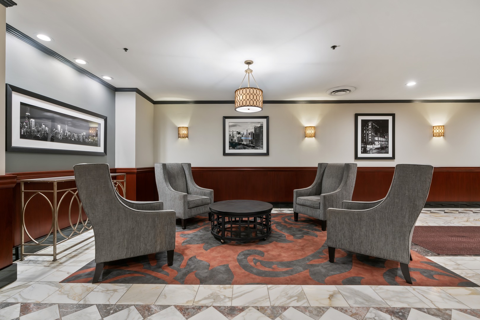 40 E 9th Street 1516