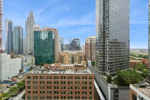 Tiny photo for 40 E 9th Street #1516, Chicago, IL 60605 (MLS # 12599458)
