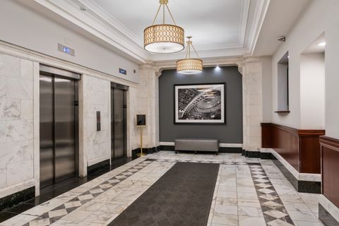 Tiny photo for 40 E 9th Street #1516, Chicago, IL 60605 (MLS # 12599458)