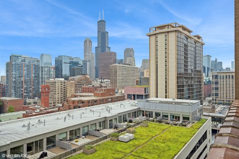 Tiny photo for 40 E 9th Street #1516, Chicago, IL 60605 (MLS # 12599458)