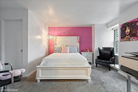 Tiny photo for 40 E 9th Street #1516, Chicago, IL 60605 (MLS # 12599458)