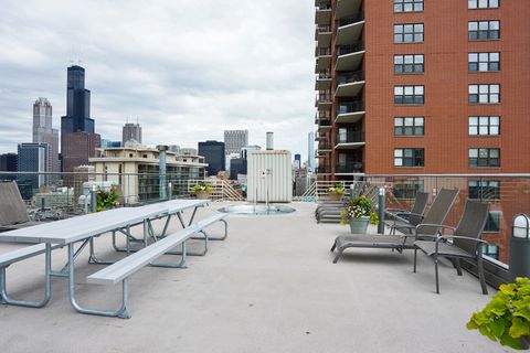 Tiny photo for 40 E 9th Street #1516, Chicago, IL 60605 (MLS # 12599458)