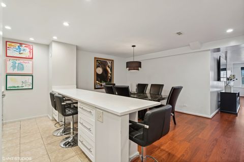 Tiny photo for 40 E 9th Street #1516, Chicago, IL 60605 (MLS # 12599458)