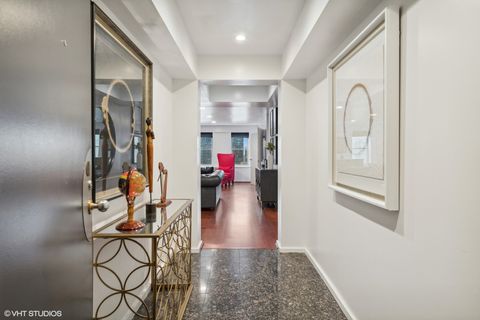 Tiny photo for 40 E 9th Street #1516, Chicago, IL 60605 (MLS # 12599458)