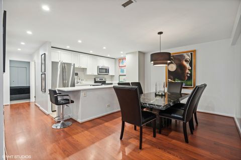 Tiny photo for 40 E 9th Street #1516, Chicago, IL 60605 (MLS # 12599458)