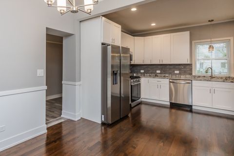 Tiny photo for 8419 S Morgan Street, Chicago, IL 60620 (MLS # 12557720)