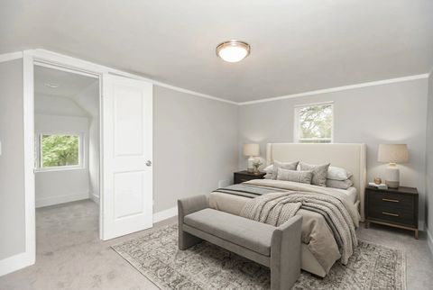 Tiny photo for 8419 S Morgan Street, Chicago, IL 60620 (MLS # 12557720)