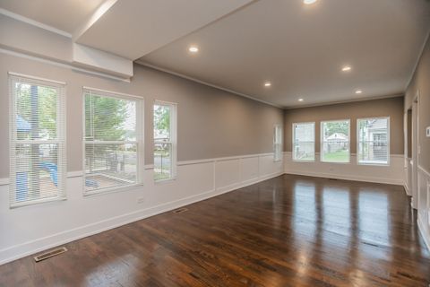 Tiny photo for 8419 S Morgan Street, Chicago, IL 60620 (MLS # 12557720)