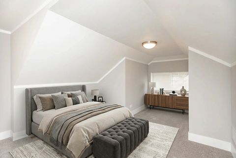 Tiny photo for 8419 S Morgan Street, Chicago, IL 60620 (MLS # 12557720)