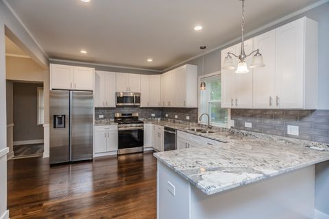 Tiny photo for 8419 S Morgan Street, Chicago, IL 60620 (MLS # 12557720)