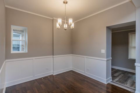 Tiny photo for 8419 S Morgan Street, Chicago, IL 60620 (MLS # 12557720)