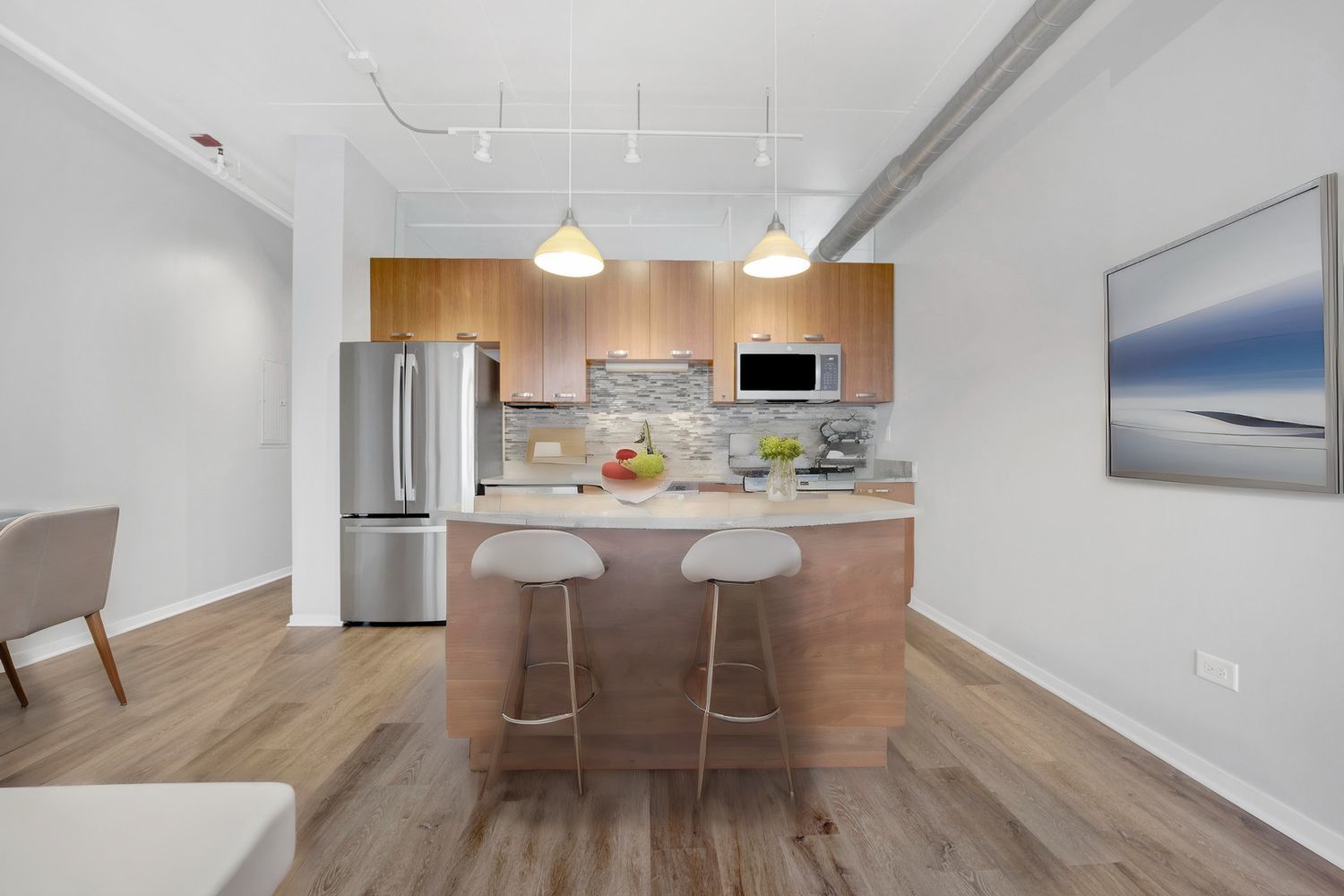 212 E Cullerton Street 700