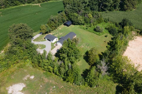 Tiny photo for 956 Auburn Lane SE, Goreville, IL 62939 (MLS # 12683465)