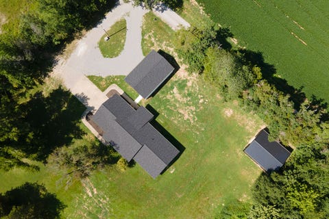 Tiny photo for 956 Auburn Lane SE, Goreville, IL 62939 (MLS # 12683465)