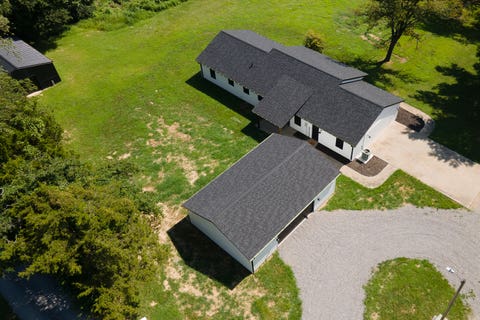 Tiny photo for 956 Auburn Lane SE, Goreville, IL 62939 (MLS # 12683465)