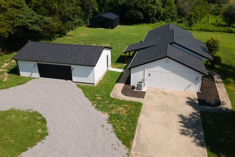 Tiny photo for 956 Auburn Lane SE, Goreville, IL 62939 (MLS # 12683465)