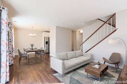 Tiny photo for 485 Esselen Court, Carol Stream, IL 60188 (MLS # 12763331)
