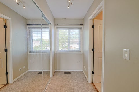 Tiny photo for 485 Esselen Court, Carol Stream, IL 60188 (MLS # 12763331)