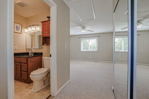 Tiny photo for 485 Esselen Court, Carol Stream, IL 60188 (MLS # 12763331)