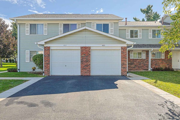 485 ESSELEN CT # 16, CAROL STREAM, IL 60188 - Image 67e7bafb86559db3c96c5150ca9a8beb/3480243970