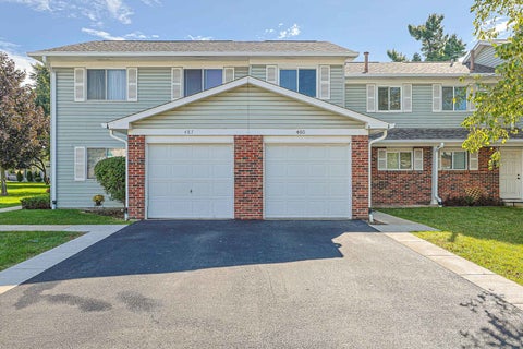 Photo of 485 Esselen Court, Carol Stream, IL 60188 (MLS # 12763331)