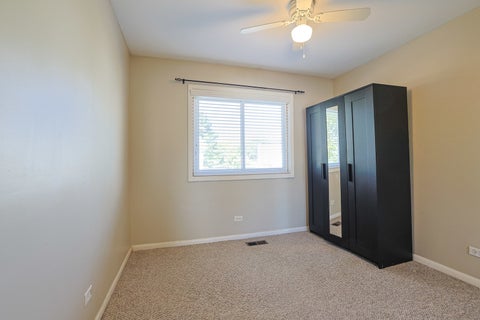 Tiny photo for 485 Esselen Court, Carol Stream, IL 60188 (MLS # 12763331)