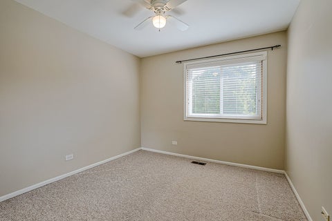 Tiny photo for 485 Esselen Court, Carol Stream, IL 60188 (MLS # 12763331)