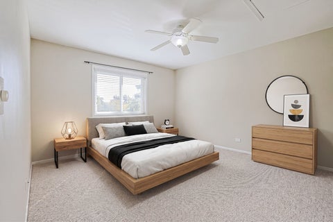 Tiny photo for 485 Esselen Court, Carol Stream, IL 60188 (MLS # 12763331)