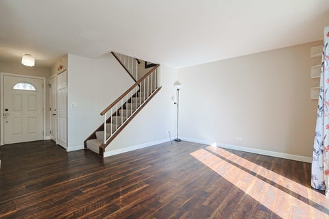 Tiny photo for 485 Esselen Court, Carol Stream, IL 60188 (MLS # 12763331)