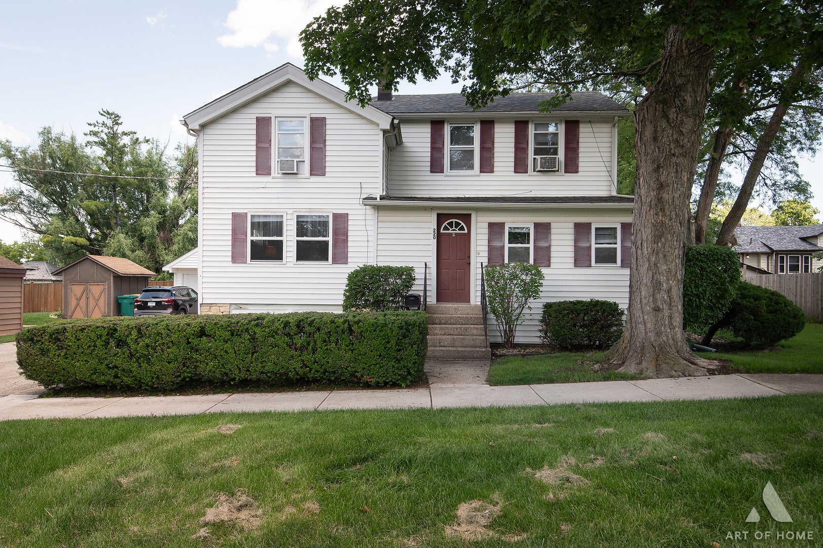 220 E 15th Street 1