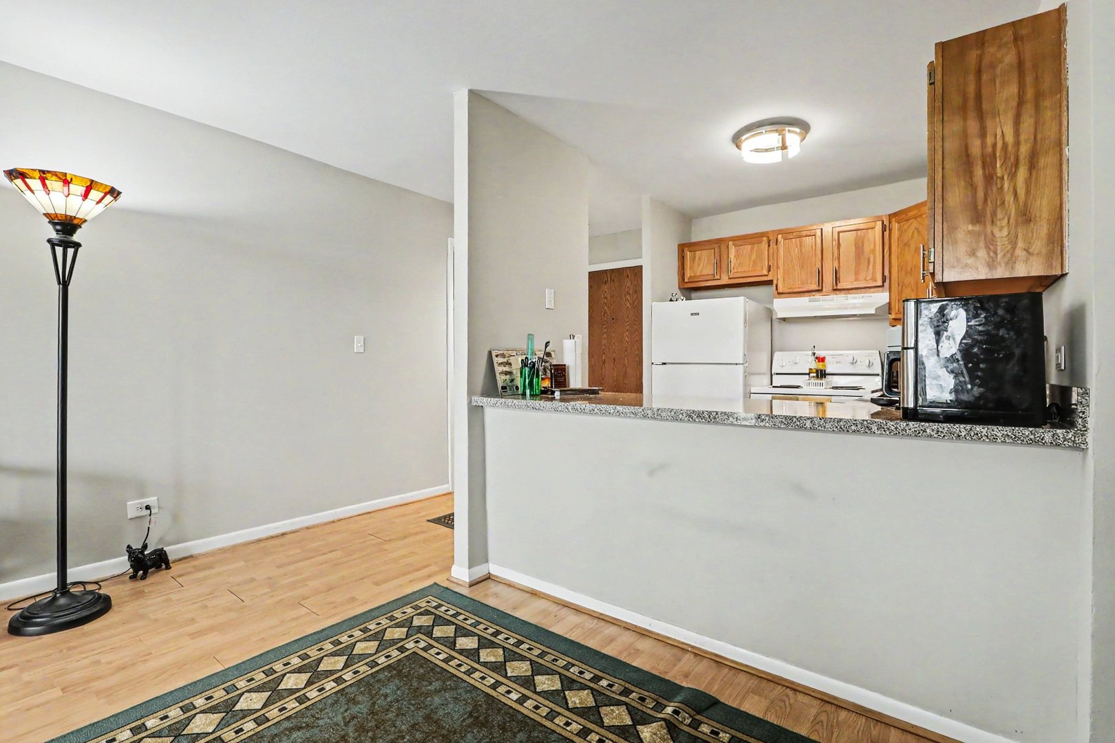 5810 Oakwood Drive 5C