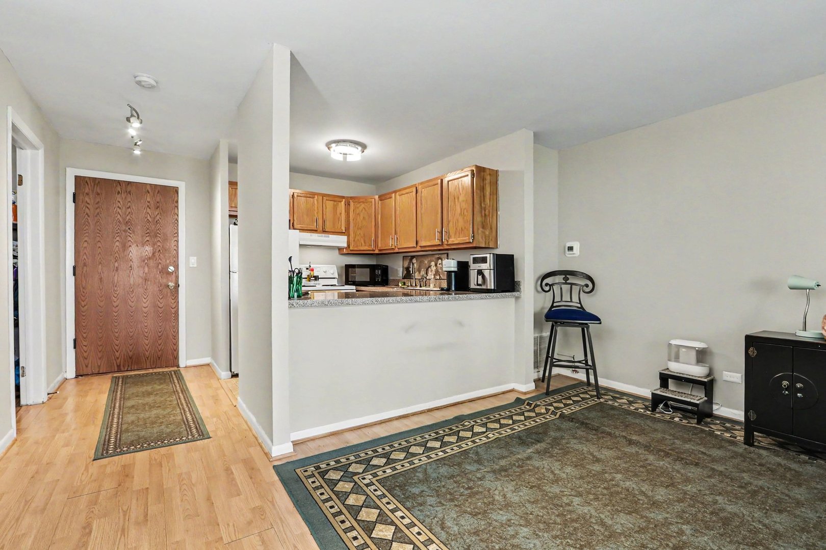5810 Oakwood Drive 5C