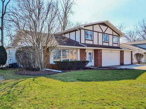 Photo of 1903 E HOPI Lane, Mount Prospect, IL 60056 (MLS # 12579058)