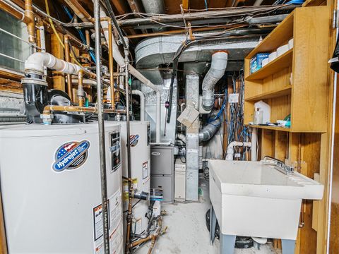 Tiny photo for 1903 E HOPI Lane, Mount Prospect, IL 60056 (MLS # 12579058)