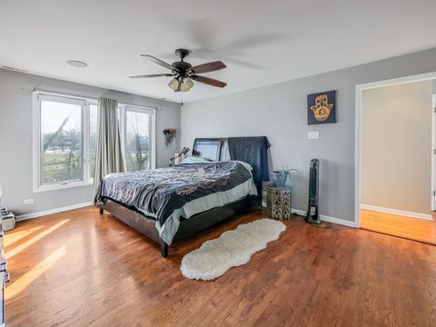 Tiny photo for 1903 E HOPI Lane, Mount Prospect, IL 60056 (MLS # 12579058)