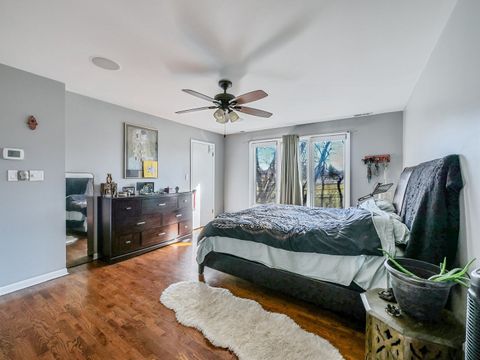 Tiny photo for 1903 E HOPI Lane, Mount Prospect, IL 60056 (MLS # 12579058)