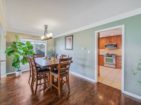 Tiny photo for 1903 E HOPI Lane, Mount Prospect, IL 60056 (MLS # 12579058)