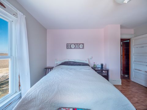 Tiny photo for 212 Allen Street, Holcomb, IL 61043 (MLS # 12563318)