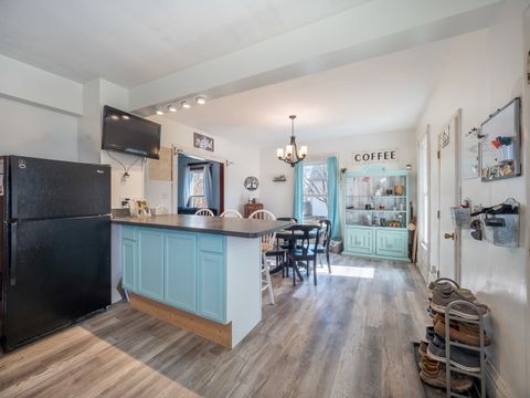 Tiny photo for 212 Allen Street, Holcomb, IL 61043 (MLS # 12563318)