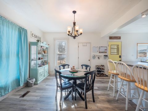 Tiny photo for 212 Allen Street, Holcomb, IL 61043 (MLS # 12563318)