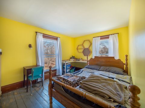 Tiny photo for 212 Allen Street, Holcomb, IL 61043 (MLS # 12563318)