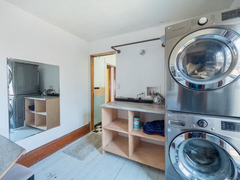 Tiny photo for 212 Allen Street, Holcomb, IL 61043 (MLS # 12563318)