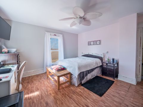 Tiny photo for 212 Allen Street, Holcomb, IL 61043 (MLS # 12563318)